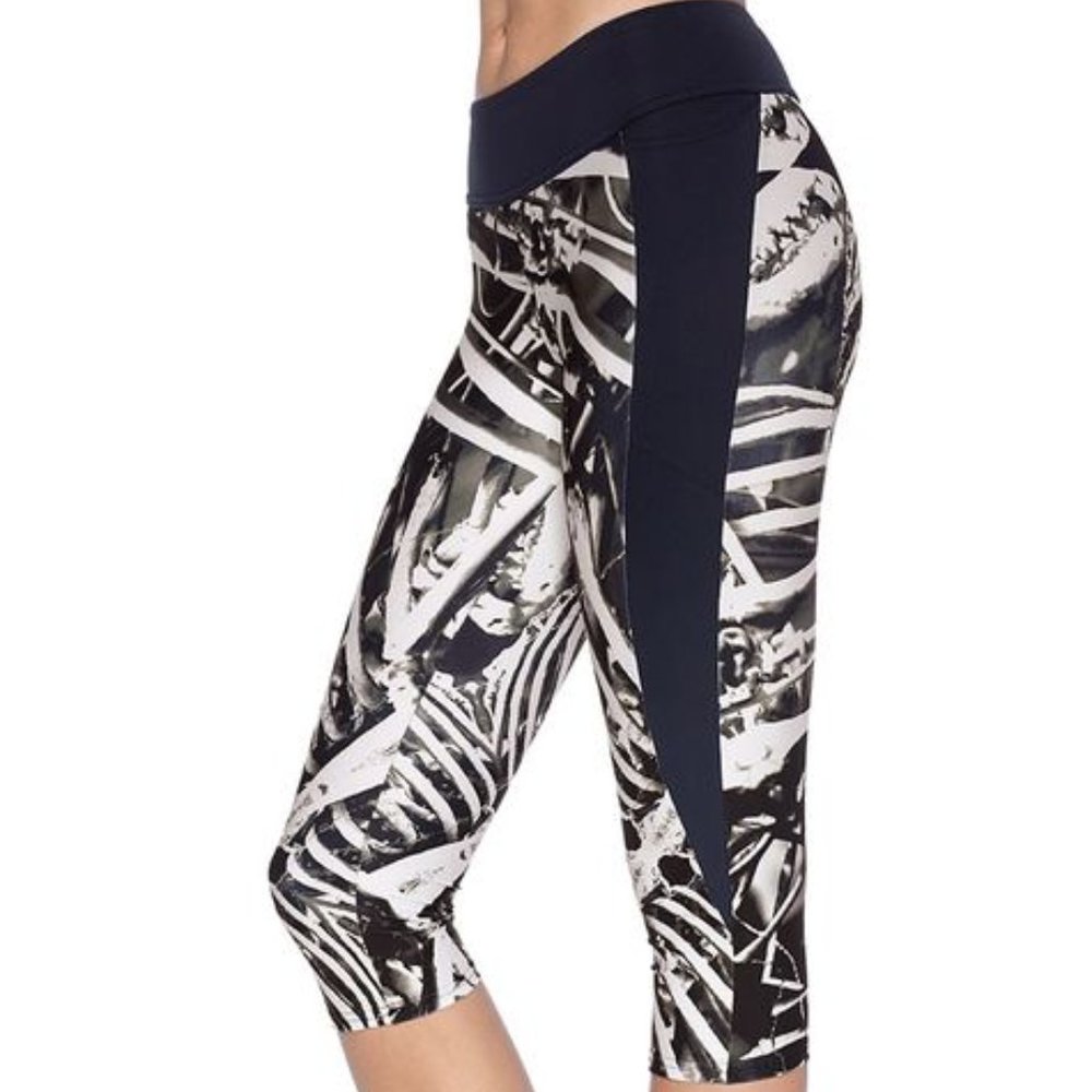 Blackmilk Bone Machine Combat Pants XL